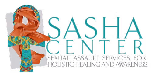 SASHA Center Lived Experience and Cultural Training