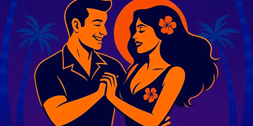 Zouk Harmony Tropical Nights