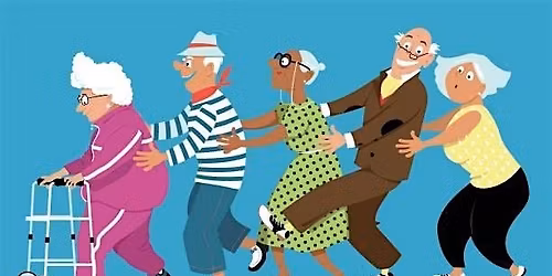 WelbeHealth - Modesto Senior Saturday - Bring Your Clients!