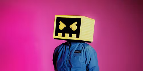 Barely Alive Presents: Overdrive