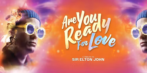 Are Your Ready For Love - Thurrock