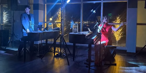 Dueling Pianos at Brandy\u2019s Harbortown: Halloween Edition!