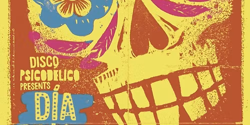 D\u00eda de los Muertos (Day of the Dead)