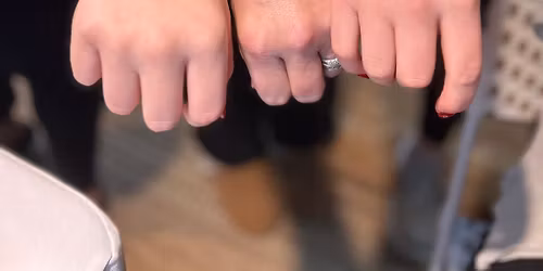 Permanent Jewelry with Creative Spaces Boutique & Design