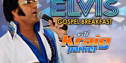 Spirit of Elvis Mother's Day Breakfast