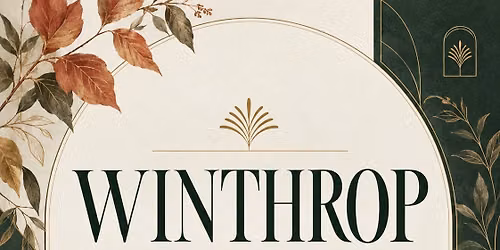 Winthrop Pop Up Market