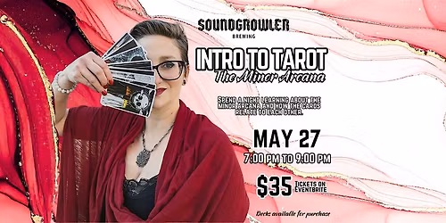 Intro to Tarot: The Minor Arcana