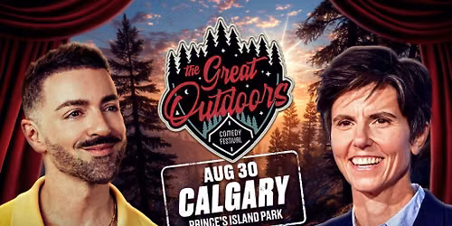 Matteo Lane & Bob The Drag Queen