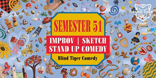 Musical Comedy with Toddy Sundays starting Jul 19