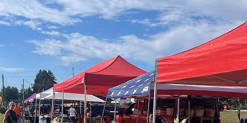 Waters Farmer's Market 2026 Season OPENING