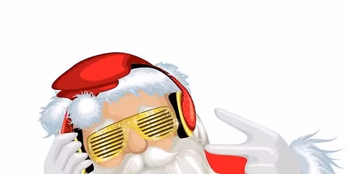 FEATHERS TYTHING RUN XMAS EVE DAY DISCO 