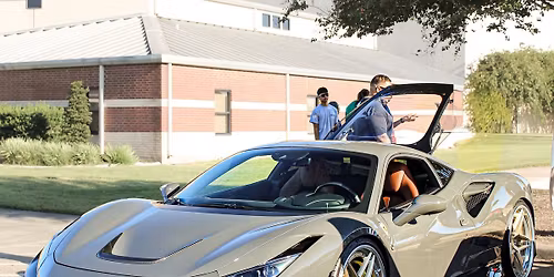 Cypress Cars & Coffee: December 20th