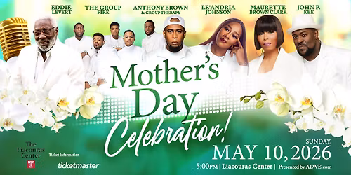 Mother's Day Celebration 2026