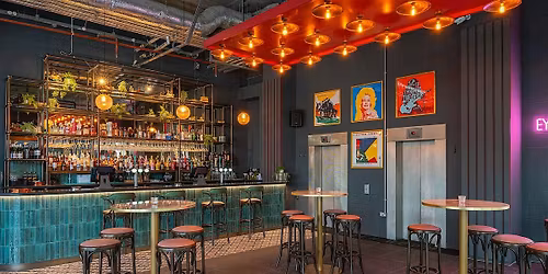 PrimeTime Networking: Launch Event