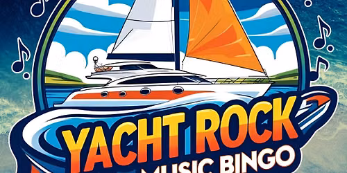 Yacht Rock Music Bingo @ Bubba's 33, Tampa!