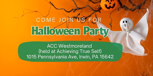 Westmoreland: Halloween Party