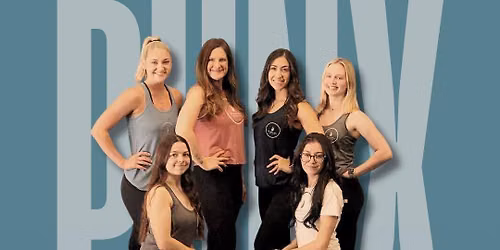 The Village for Moms in Business | Special Training Class at PHNX