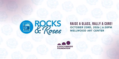 Rocks & Roses