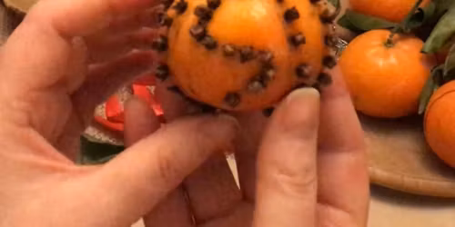 Home Education Day: Christmas Through The Ages