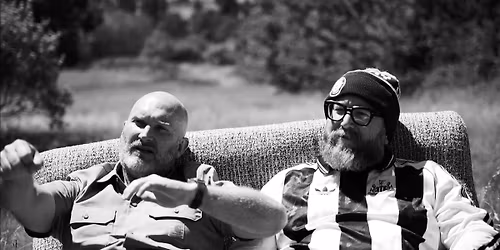 PSHAW! Movie Premiere