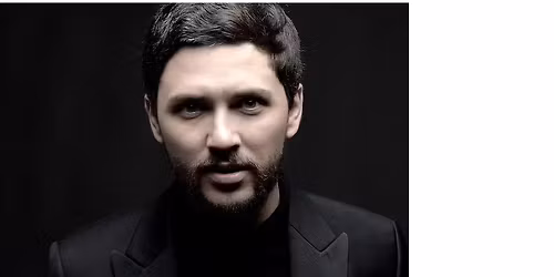 Halloween Special | Eduard Kunz: Piano Recital