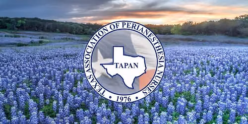 TAPAN's 50th Annual State Conference
