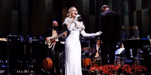 UTAH SYMPHONY: HOLIDAY POPS EXTRAVAGANZA