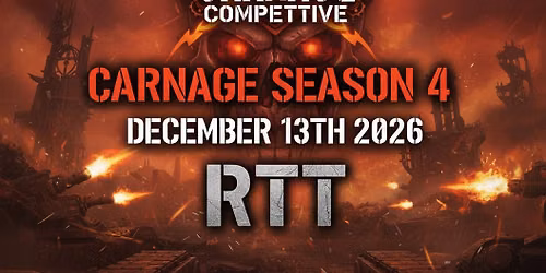 RTT at Leodis Games
