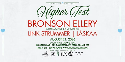 Higher Fest