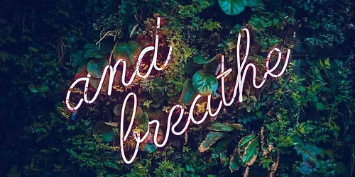 Breathwork for Hair Stylists