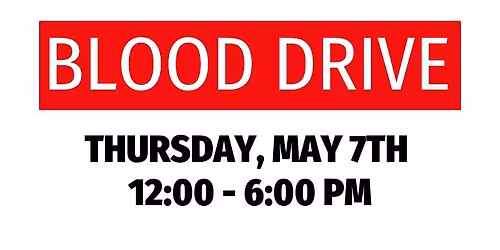 Mattituck-Laurel Library Blood Drive
