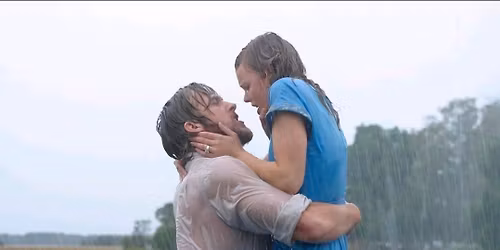 The Notebook - Sponsored by Chelsea's Pandemonium