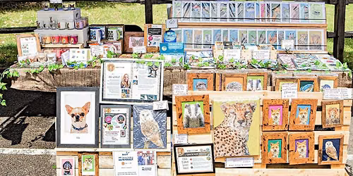 Miami Grand Makers & Food Festival