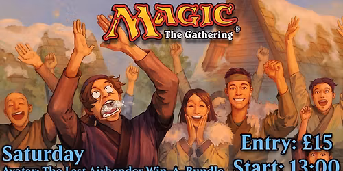 Win-A-Bundle Avatar @ Spike's Hideout