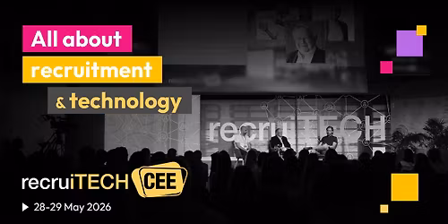 recruiTECH CEE 2026