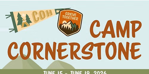 Camp Cornerstone 