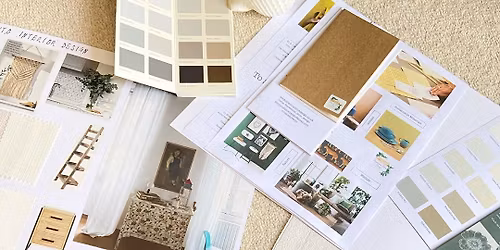 INTERIORS INSPIRATION DAY IN OXFORDSHIRE \u2013 WITH A FESTIVE TWIST