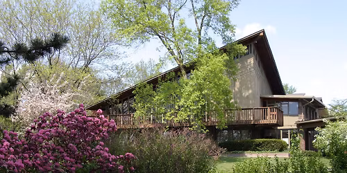 "Coffee House" for Bob