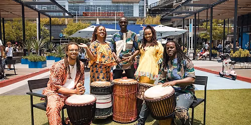 Juneteenth Celebration