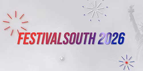 FestivalSouth - The Great American Playlist at Hattiesburg Saenger Theater