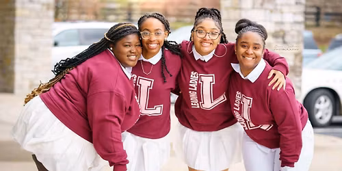 Inaugural Leading Ladies Summit