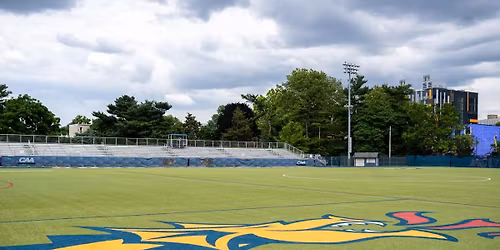 Campbell Fighting Camels at Drexel Dragons Mens Basketball