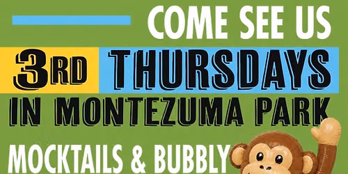 ZU Gallery at 3rd Thursdays