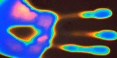 Family Science Workshop: Visualizing Heat