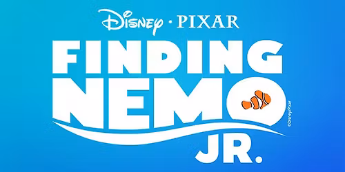 Korbin in Finding Nemo Jr