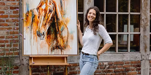 Christmas Art Market