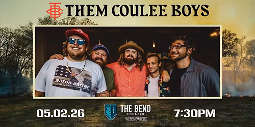 Them Coulee Boys