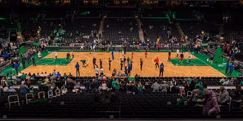 New York Knicks at Boston Celtics
