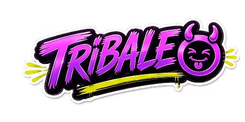 The Black Room - TRIBALEO