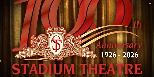 A Christmas Carol - A Live Radio Play